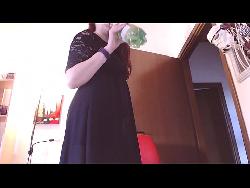 ❤️ Tus qhev ncaj ncees uas nyiam qias neeg thiab ntxim nyiam panties raug yuam kom masturbate tom qab saib daim vis dis aus no! ️❌ Anal video ntawm peb hmn.tvmarket.top%