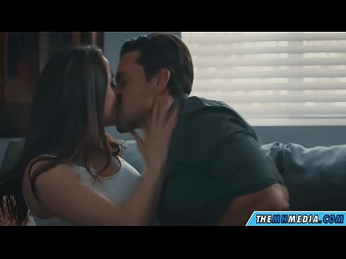 ❤️ Romantic poj niam nrog ib tug zoo busty niam ️❌ Anal video ntawm peb hmn.tvmarket.top%