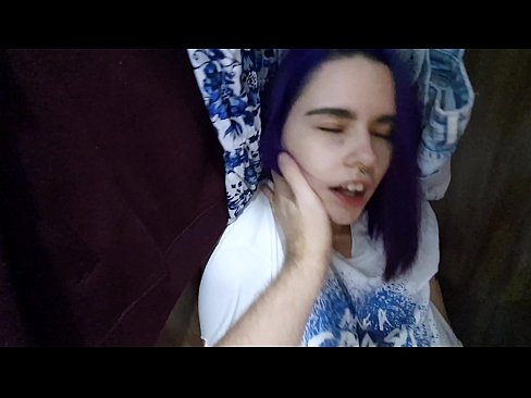 ❤️ Pom kuv tus ntxhais hauv lub txee dai khaub ncaws thiab pab nws cum ️❌ Anal video ntawm peb hmn.tvmarket.top%