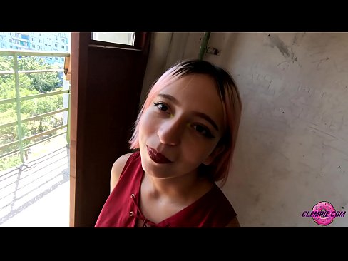 ❤️ Cov tub ntxhais kawm Sensual Sucks ib tug neeg txawv txawv nyob rau hauv lub Outback - Cum ntawm nws lub ntsej muag ️❌ Anal video ntawm peb hmn.tvmarket.top%